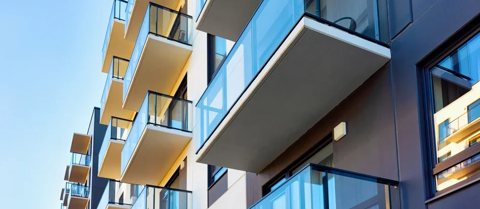 Czynsze za mieszkania idą w dół. Popyt się kurczy