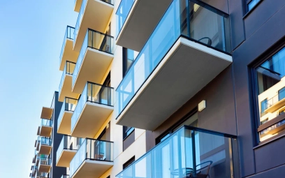 Adam Roguski: Bezpieczny kredyt 2% już podbił ceny mieszkań