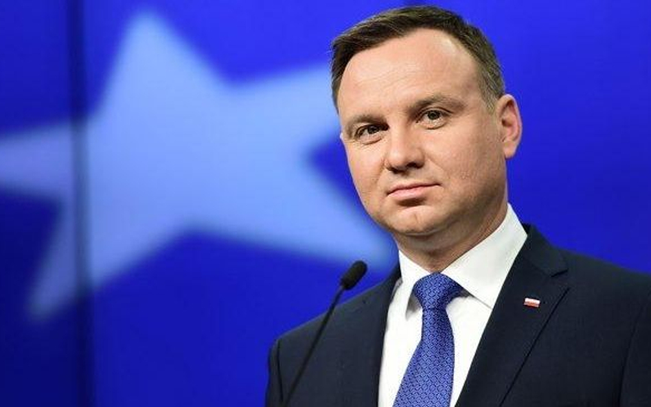 Andrzej Duda