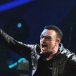 Bono z zespołu U2