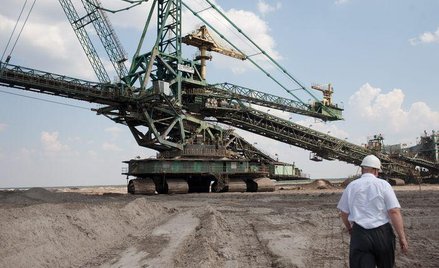 Lubin: konferencja przeciw odkrywce węgla