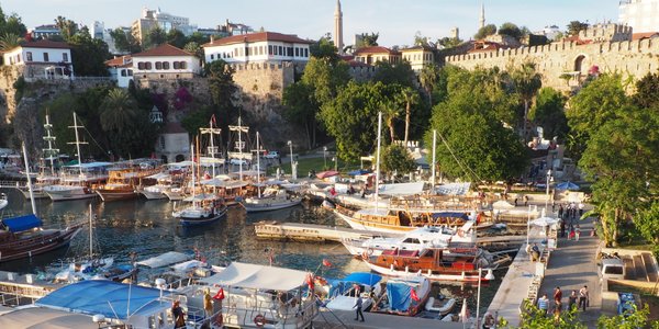 Coral Travel partnerem COP31 w Antalyi