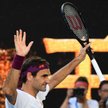 Australian Open: Roger Federer w półfinale