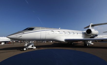 Doskonały rok awionetek na świecie