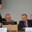 Bombowe esemesy posła Roberta Węgrzyna