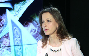#RZECZoBIZNESIE: Magdalena Cicharska: Polacy boją się i porażki i sukcesu
