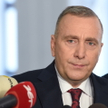 Izabela Leszczyna: Grzegorz Schetyna żartował mówiąc o uchodźcach