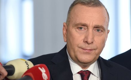 Izabela Leszczyna: Grzegorz Schetyna żartował mówiąc o uchodźcach