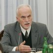 Zawsze musimy tworzyć prawo tak, jakbyśmy to my byli w mniejszości, choć mamy większość. Bo ten kij 