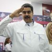 Maduro: Od miesięcy rozmawiamy z władzami USA