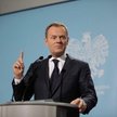 Premier Donald Tusk