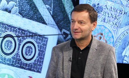 RZECZoBIZNESIE: Janusz Jankowiak: W sprawach podatkowych może być ostro