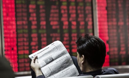 USA mają Fed, a Chiny media