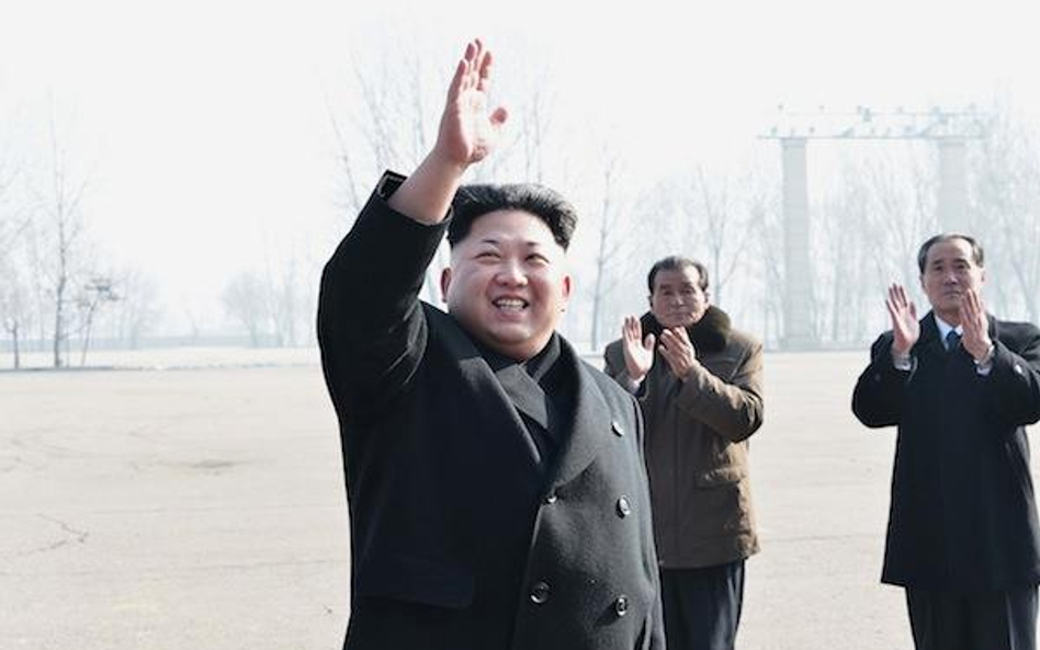 Korea Płn: Niech cały świat nam zazdrości