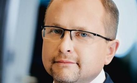 Konrad Kąkolewski, były prezes GetBacku, utrzymuje cały czas, że rozmowy z PFR i PKO BP były.