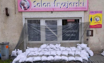 Pomoc podatkowa dla powodzian