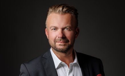Jarosław Grzywiński, lider rynków kapitałowych w BCC