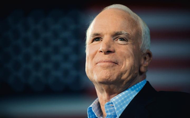 John McCain, bohater amerykańskiej popkultury