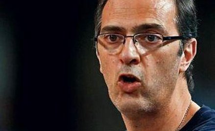 Castellani: Zagramy o prestiż