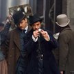 Niedziela - Sherlock Holmes ***