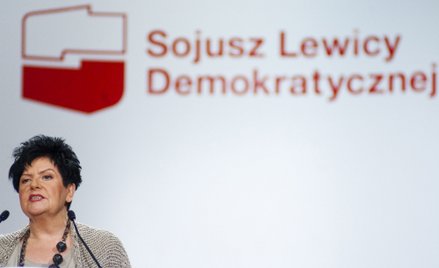 Joanna Senyszyn: Do następnych wyborów możemy iść wspólnie z Palikotem