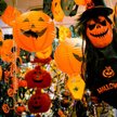 Halloween ma coraz więcej zwolenników