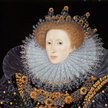 Elżbieta I (1533–1603) – królowa Anglii i Irlandii, panowała przez 44 lata: od 17 listopada 1558 r. 