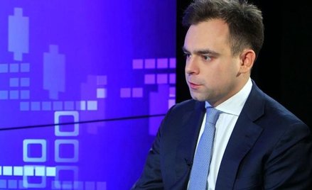 Domański żegna się z Eques TFI