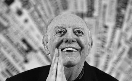 Zmarł laureat literackiej Nagrody Nobla Dario Fo