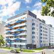 Rośnie Nordic Mokotów III
