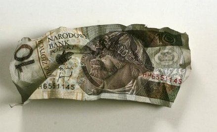 Żaden bankrut nie musi płacić składek