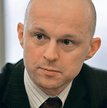 Paweł Szałamacha, były wiceminister Skarbu Państwa, prezes zarządu Instytutu Sobieskiego