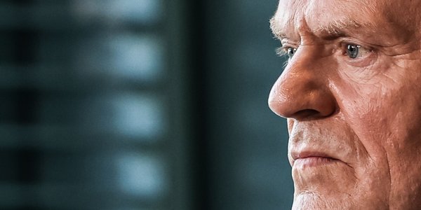 Komentator: Reforma służby zdrowia wymaga od Tuska gotowości na prawdziwą walkę