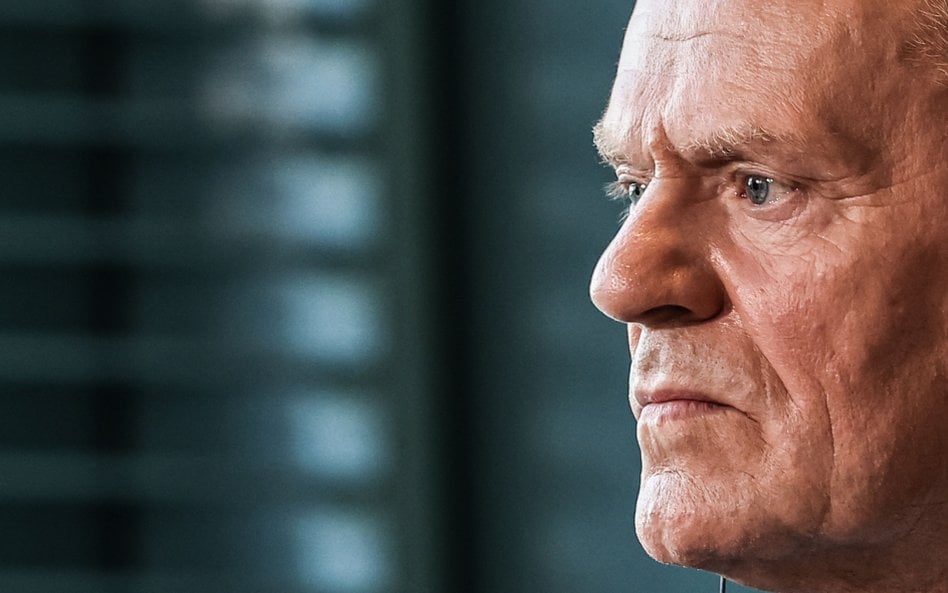 Donald Tusk