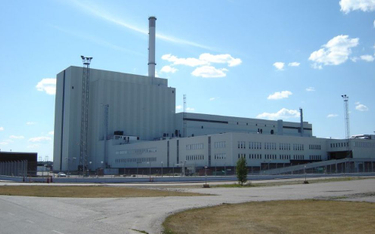 Elektrownia atomowa w Forsmark