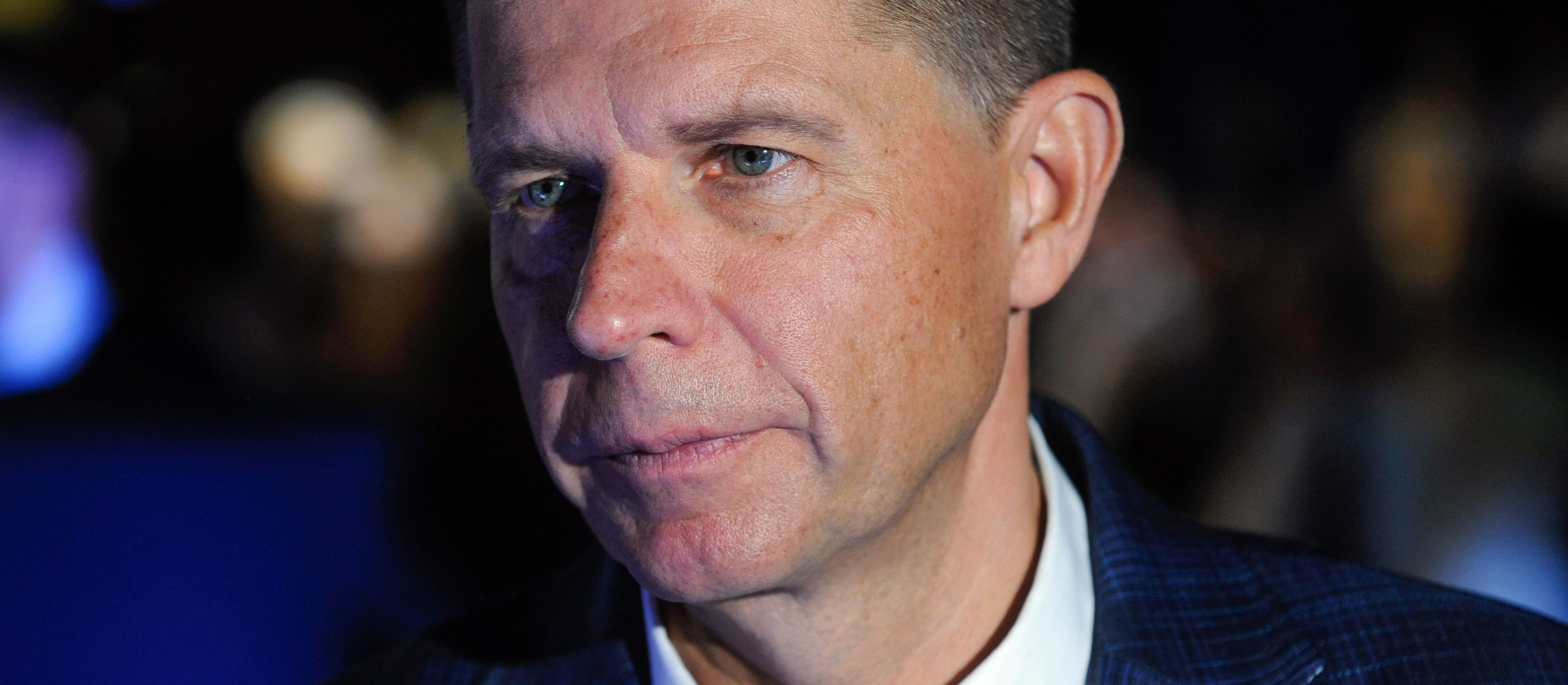 Ryszard Petru warns Poland 2050 against going the way of the Razem party