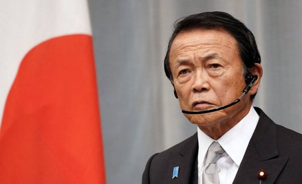 Wicepremier Japonii: Powinniśmy bronić Tajwanu w przypadku inwazji