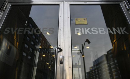 Szwecja: Koniec z negatywnymi stopami
