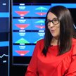 Agnieszka Wachnicka, dyrektor w biurze Rzecznika Finansowego