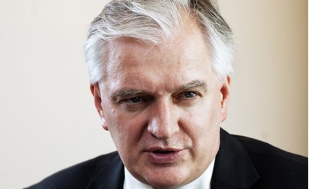 Jarosław Gowin: Pomysł PiS jest drastyczny