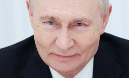 Władimir Putin