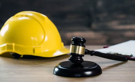 Decyzję nadzoru budowlanego trzeba wykonać - wyrok