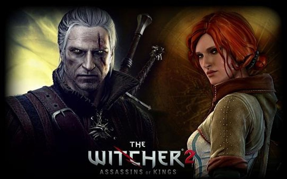 Ciekawe spółki: CD?Projekt Red w przyszłym roku bez dużej premiery