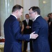 Koniec Izby Dyscyplinarnej. „Od Dudy wyboru sędziów do nowej izby zależy teraz KPO”