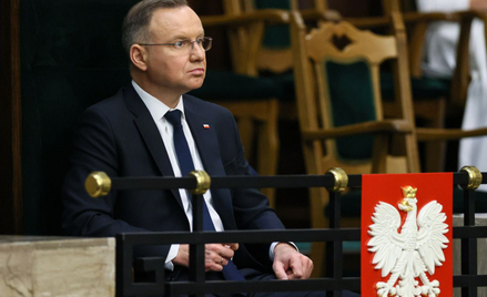 Andrzej Duda