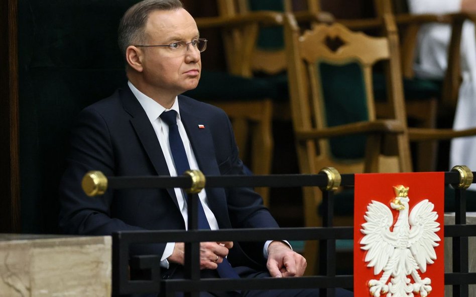 Andrzej Duda