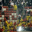 Stadion Legii może być zamknięty do końca sezonu