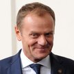 Premier Donald Tusk