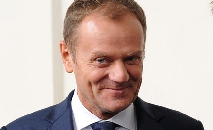 Premier Donald Tusk