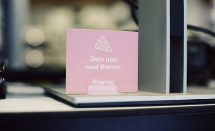 Klarna idzie na amerykańską giełdę. Będzie duże IPO